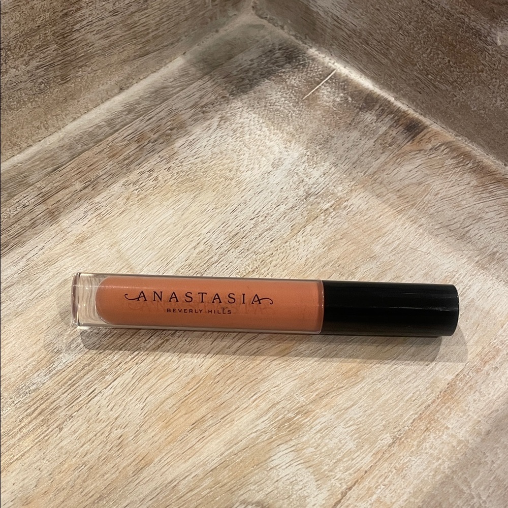 Anastasia Beverly Hills Lip Gloss (Amber)